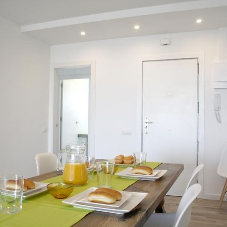 Apartament Synergie Si22 - Chamonix Salou Zewnętrze zdjęcie