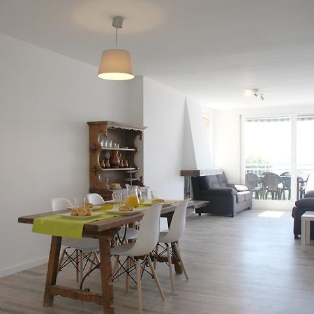 Apartament Synergie Si22 - Chamonix Salou Zewnętrze zdjęcie