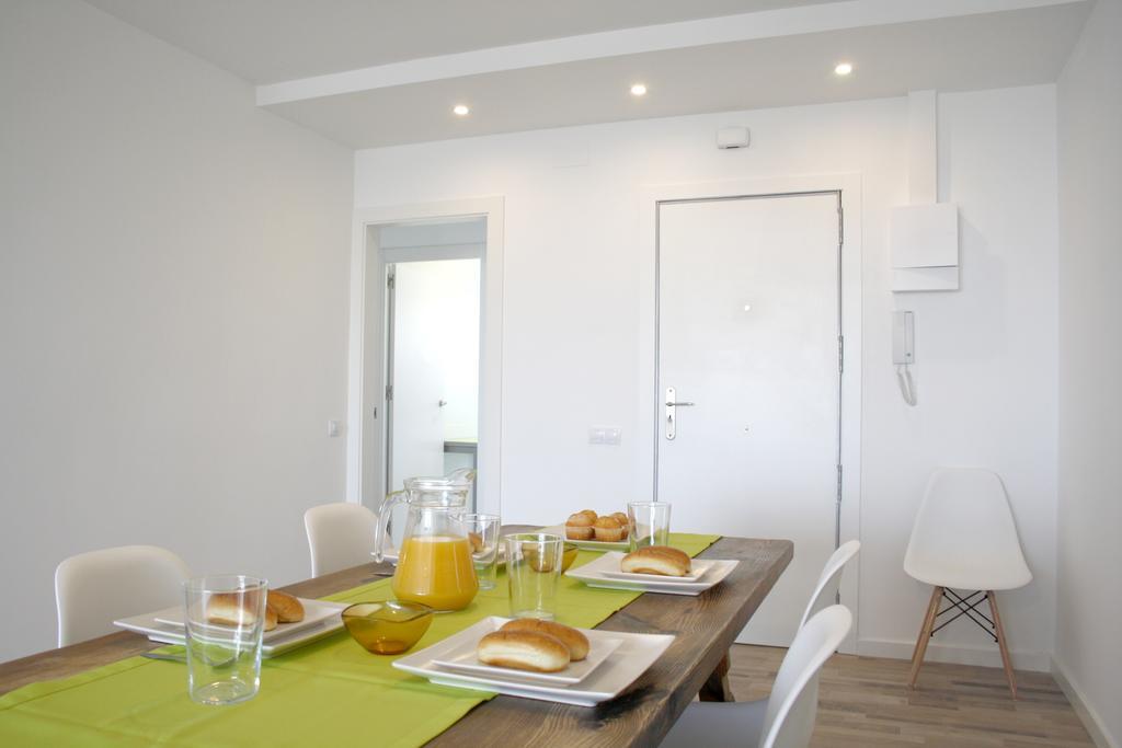 Apartament Synergie Si22 - Chamonix Salou Zewnętrze zdjęcie