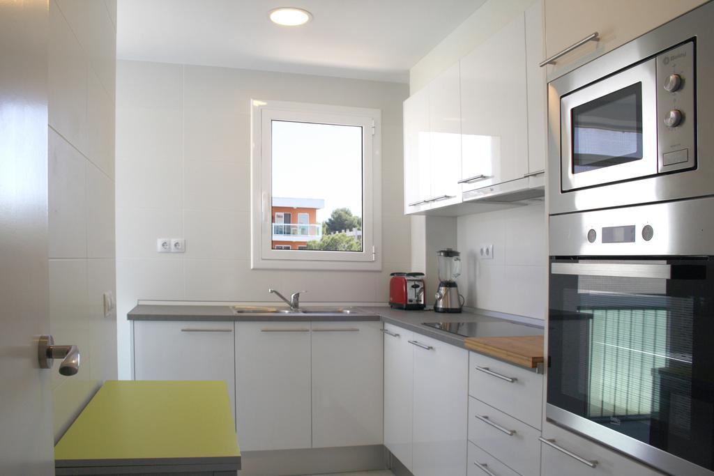 Apartament Synergie Si22 - Chamonix Salou Zewnętrze zdjęcie