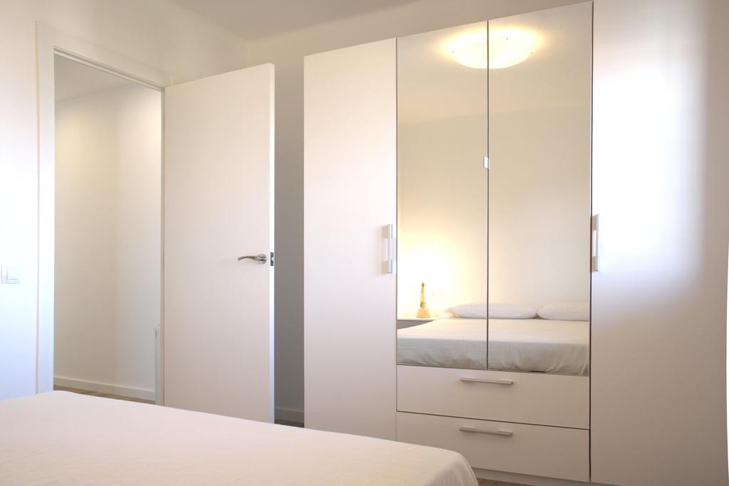 Apartament Synergie Si22 - Chamonix Salou Zewnętrze zdjęcie