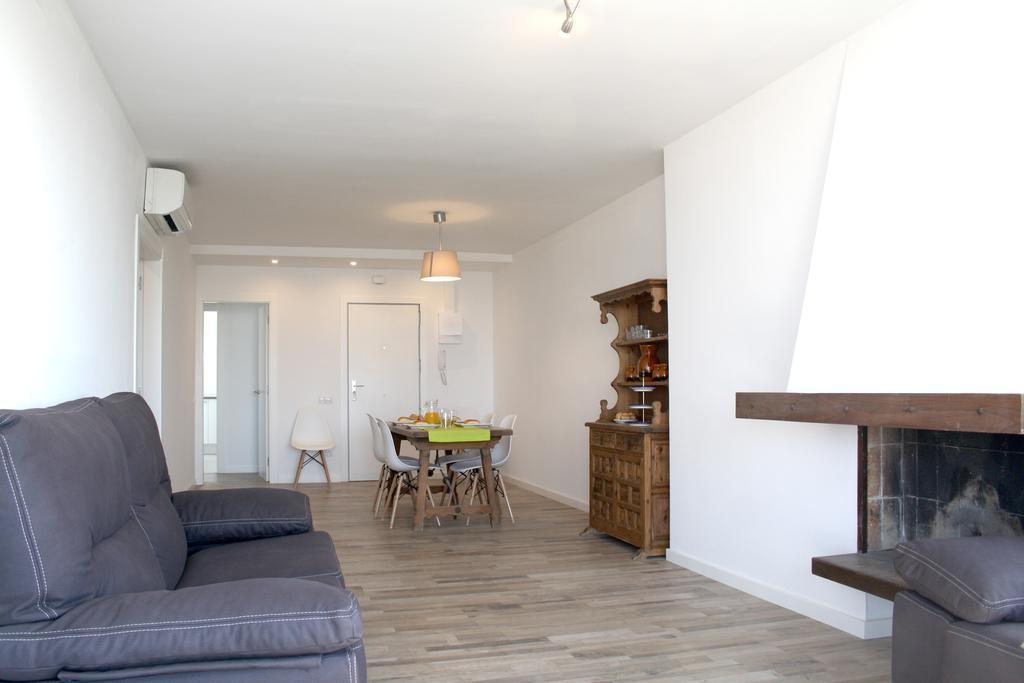 Apartament Synergie Si22 - Chamonix Salou Zewnętrze zdjęcie