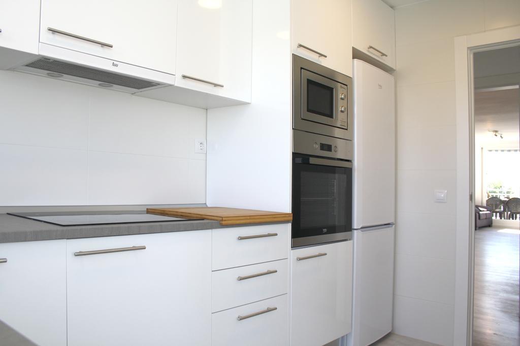 Apartament Synergie Si22 - Chamonix Salou Zewnętrze zdjęcie
