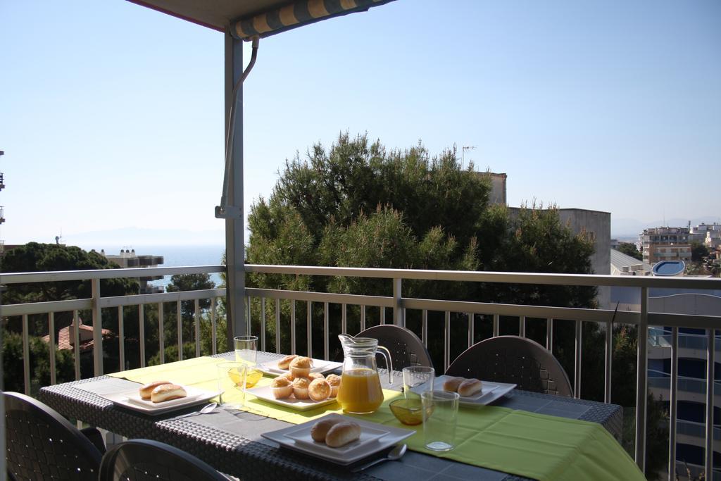 Apartament Synergie Si22 - Chamonix Salou Zewnętrze zdjęcie