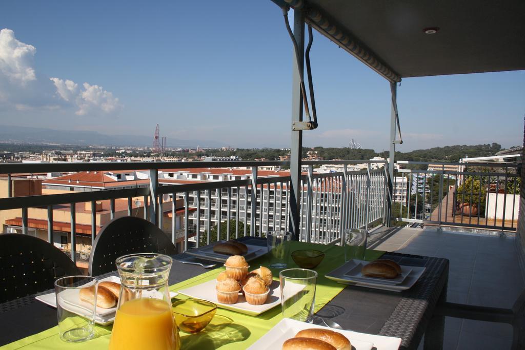 Apartament Synergie Si22 - Chamonix Salou Zewnętrze zdjęcie