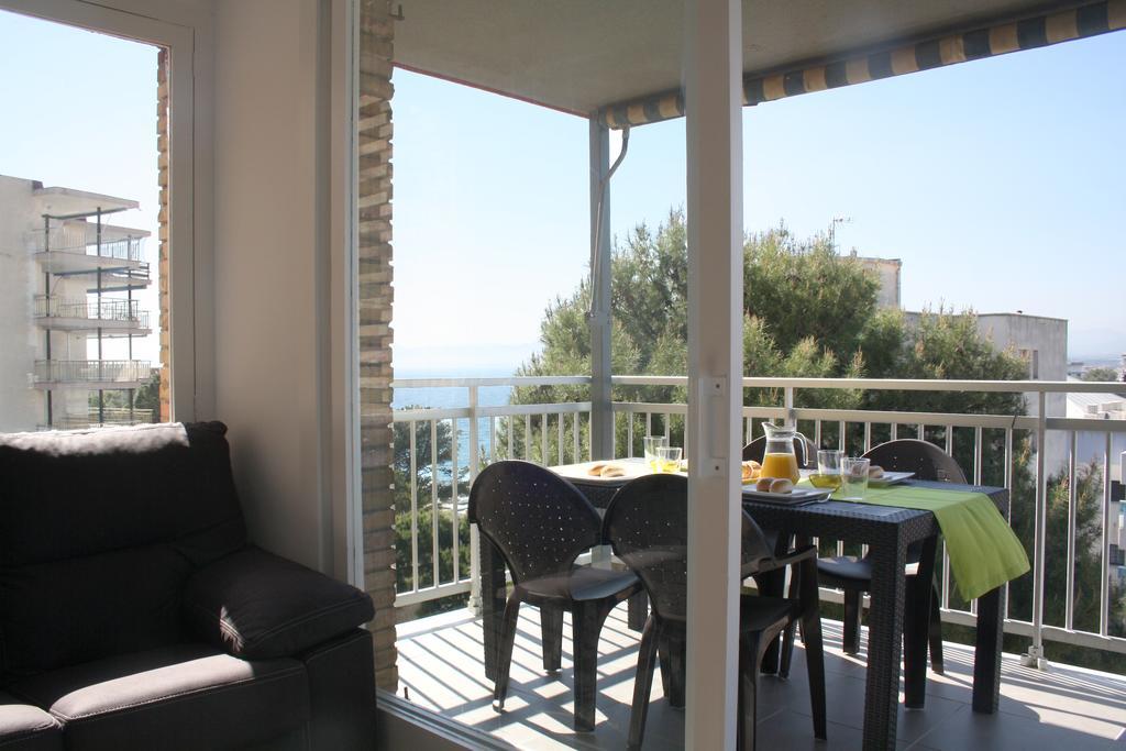 Apartament Synergie Si22 - Chamonix Salou Zewnętrze zdjęcie
