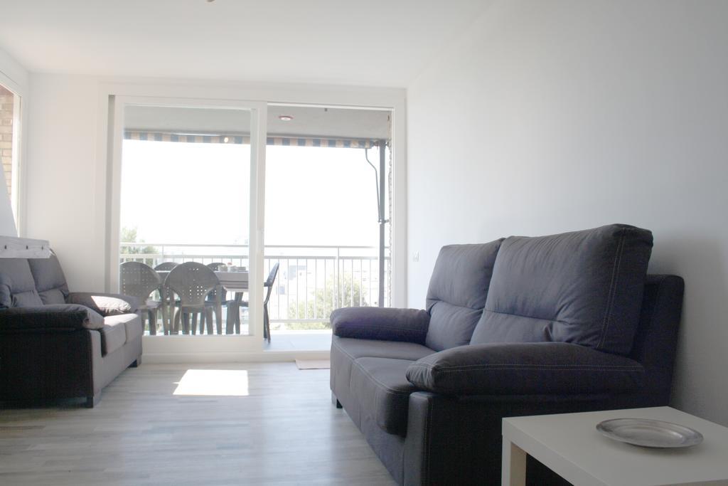 Apartament Synergie Si22 - Chamonix Salou Zewnętrze zdjęcie