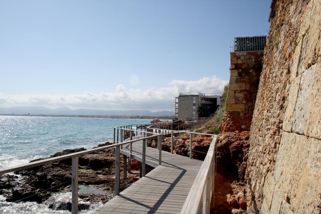 Apartament Synergie Si22 - Chamonix Salou Zewnętrze zdjęcie