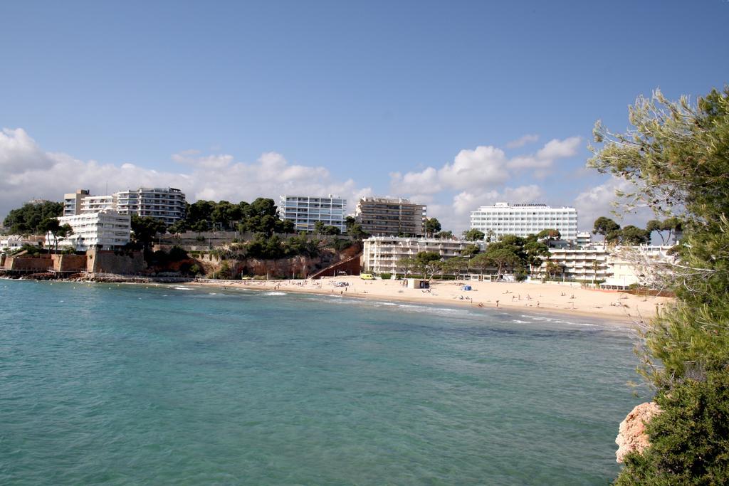 Apartament Synergie Si22 - Chamonix Salou Zewnętrze zdjęcie